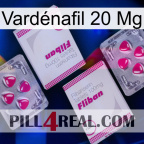 Vardénafil 20 Mg 33